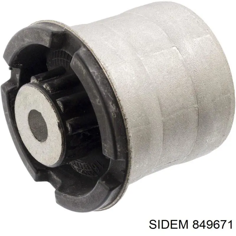 Compre 42104 Lemforder Bloco silencioso dianteiro do braço oscilante superior