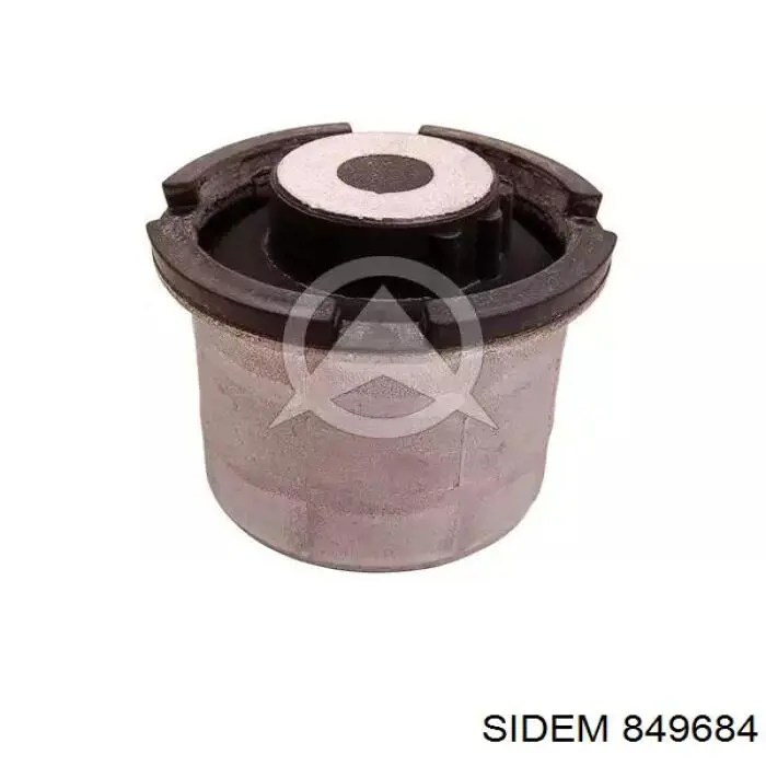 Bloco silencioso dianteiro do braço oscilante superior Febi 170910 preço, a partir de 13,84 USD