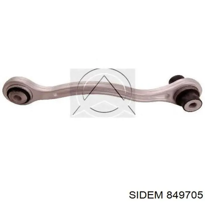 Compre 849705 Sidem Bloco silencioso interno traseiro de braço oscilante transversal