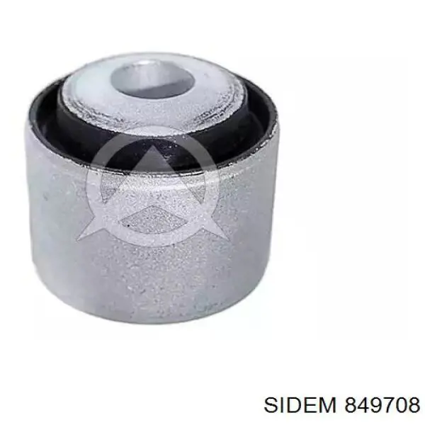 Bloco silencioso do braço oscilante superior traseiro Sidem 849708 preço, a partir de 7,98 USD