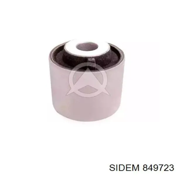 Bloco silencioso do braço oscilante superior traseiro Mercedes A2463520165 preço, a partir de 16,18 USD