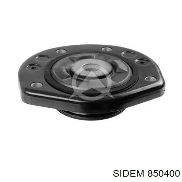 850400 Sidem Suporte de amortecedor dianteiro