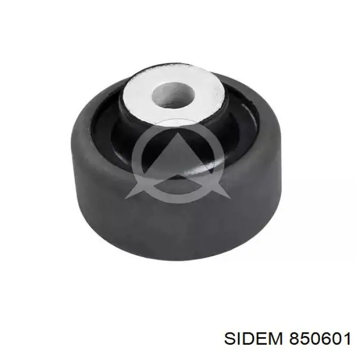 Bloco silencioso dianteiro do braço oscilante inferior Sidem 850601 preço, a partir de 15,59 USD