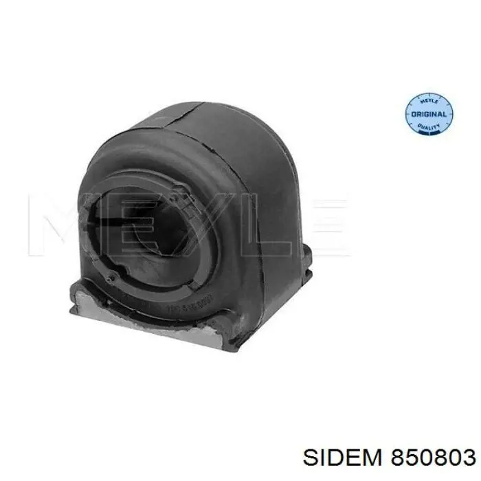 Compre 850803 Sidem Bucha de estabilizador dianteiro