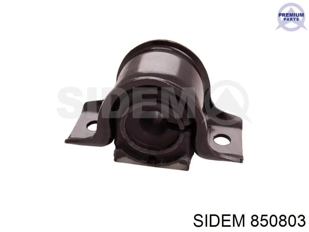 Bucha de estabilizador dianteiro Sidem 850803 preço, a partir de 10,57 USD