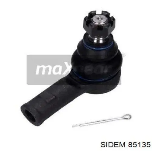 Compre 85135 Sidem Ponta interna da barra de direção