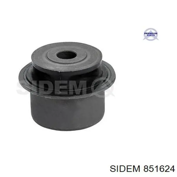Bloco silencioso dianteiro do braço oscilante superior Sidem 851624 preço, a partir de 11,72 USD