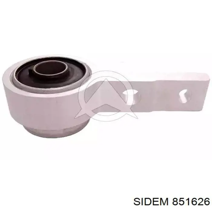 Bloco silencioso dianteiro do braço oscilante inferior Sidem 851626 preço, a partir de 50,26 USD
