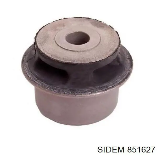 Compre 851627 Sidem Bloco silencioso dianteiro do braço oscilante inferior