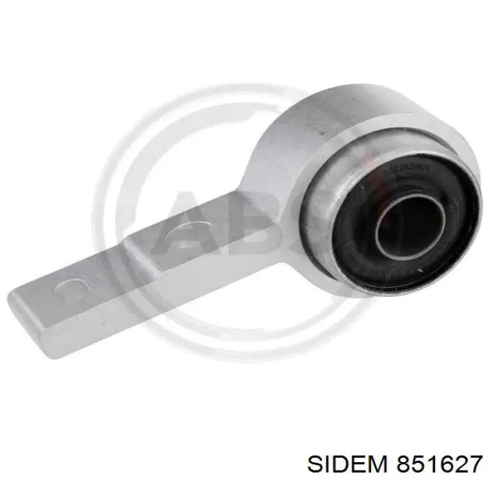 Bloco silencioso dianteiro do braço oscilante inferior Sidem 851627 preço, a partir de 39,37 USD