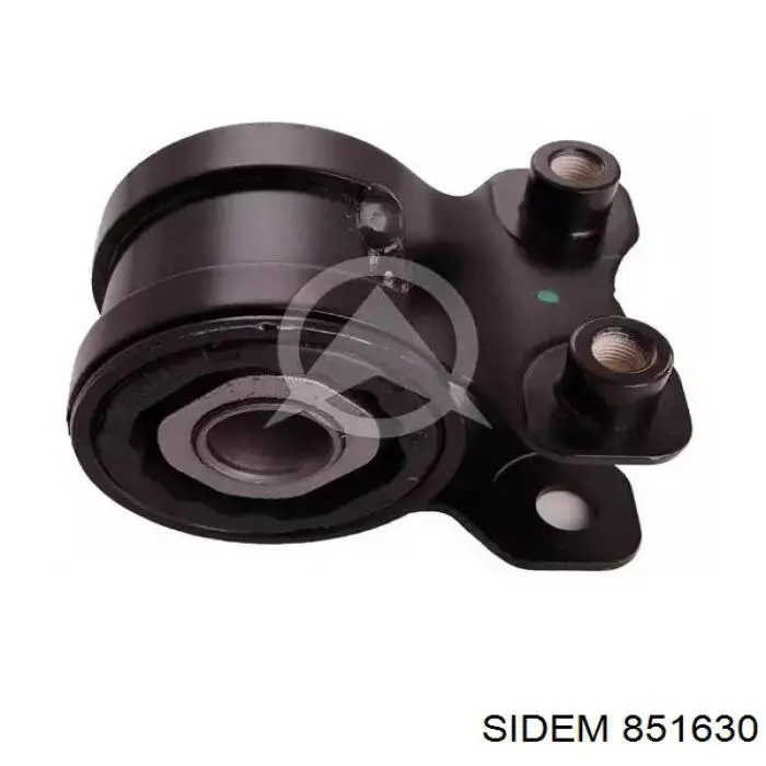 Bloco silencioso dianteiro do braço oscilante inferior Sidem 851630 preço, a partir de 35,67 USD