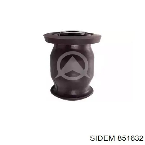 Compre 271480 ABS Bloco silencioso dianteiro do braço oscilante inferior