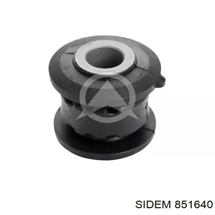 Bloco silencioso dianteiro do braço oscilante inferior Sidem 851640 preço, a partir de 11,58 USD