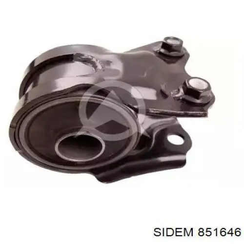 Bloco silencioso dianteiro do braço oscilante inferior Sidem 851646 preço, a partir de 43,44 USD