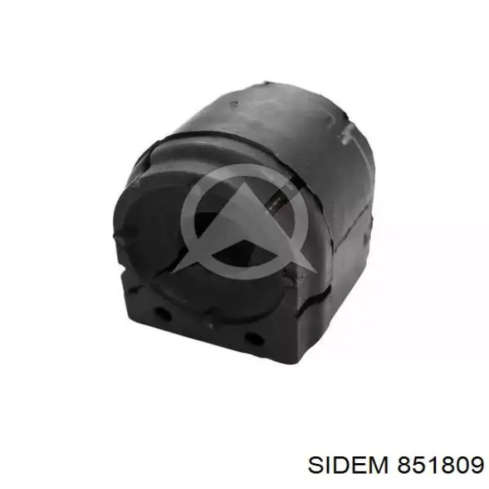 Compre KD3534156E Mazda Bucha de estabilizador dianteiro