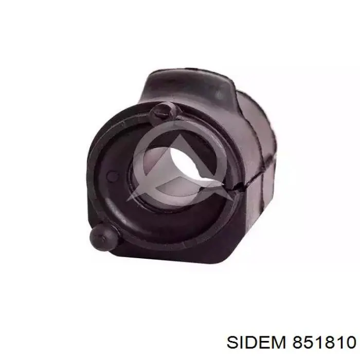 Compre 851810 Sidem Bucha de estabilizador dianteiro