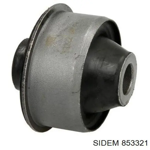 Bloco silencioso de viga traseira (de plataforma veicular) Swag 62103131 preço, a partir de 36,31 USD
