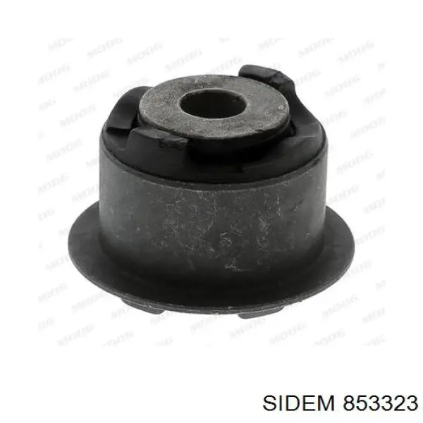 Bloco silencioso de viga traseira (de plataforma veicular) Sidem 853323 preço, a partir de 14,98 USD