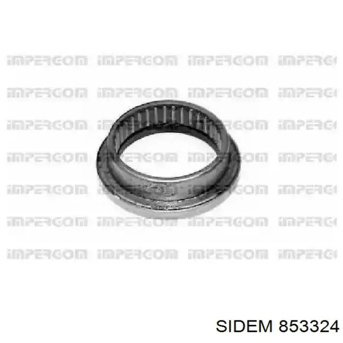 Bloco silencioso de viga traseira (de plataforma veicular) Sidem 853324 preço, a partir de 27,56 USD