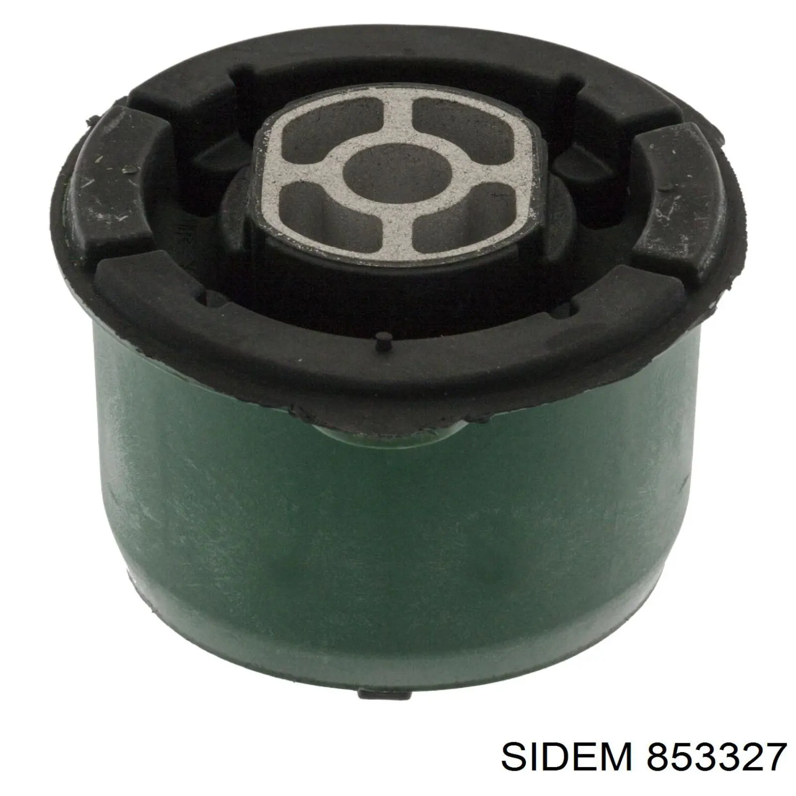 Bloco silencioso de viga traseira (de plataforma veicular) Sidem 853327 preço, a partir de 33,08 USD