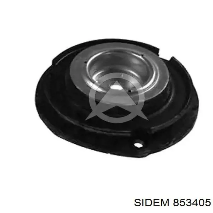 Suporte de amortecedor dianteiro Sidem 853405 preço, a partir de 40,66 USD