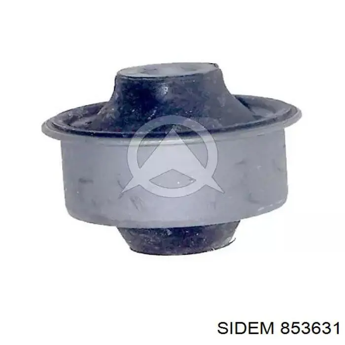 Bloco silencioso dianteiro do braço oscilante inferior Sidem 853631 preço, a partir de 5,80 USD