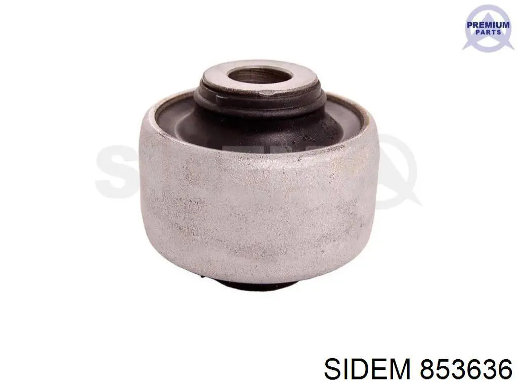 Bloco silencioso dianteiro do braço oscilante inferior Sidem 853636 preço, a partir de 8,97 USD