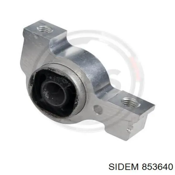 Compre 853640 Sidem Bloco silencioso dianteiro do braço oscilante inferior