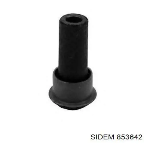 Compre 853642 Sidem Bloco silencioso dianteiro do braço oscilante inferior