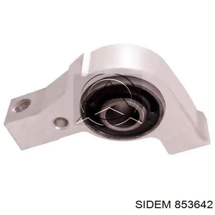 Bloco silencioso dianteiro do braço oscilante inferior Sidem 853642 preço, a partir de 22,29 USD