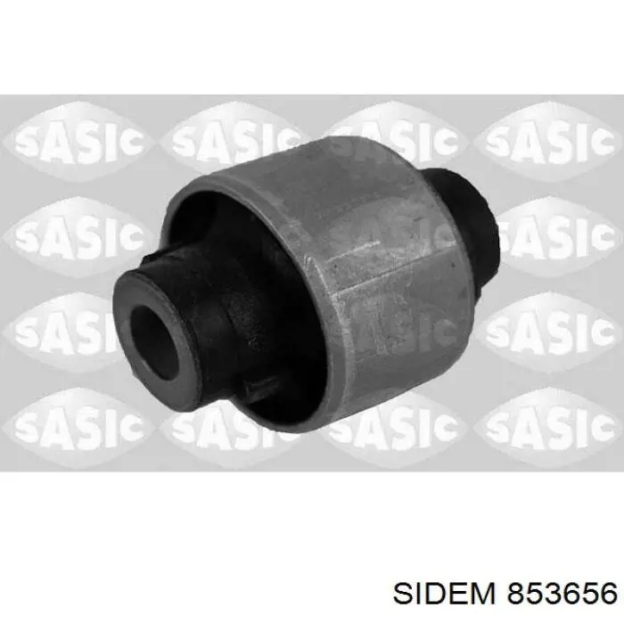 Compre 853656 Sidem Bloco silencioso dianteiro do braço oscilante inferior