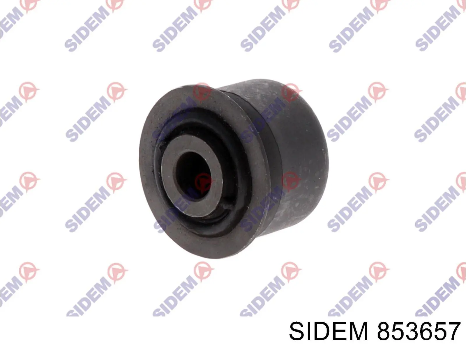 Bloco silencioso dianteiro do braço oscilante inferior Sidem 853657 preço, a partir de 11,08 USD