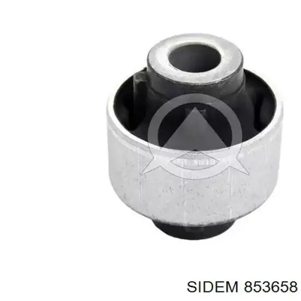 Bloco silencioso dianteiro do braço oscilante inferior Sidem 853658 preço, a partir de 7,71 USD