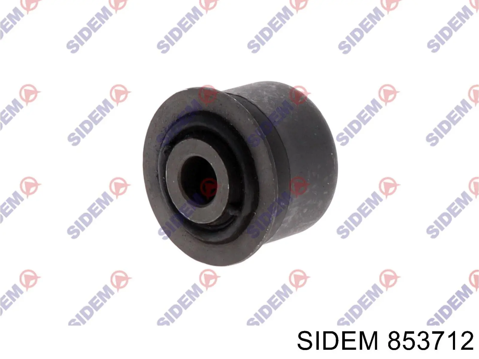 Compre 853712 Sidem Bloco silencioso do braço oscilante inferior traseiro
