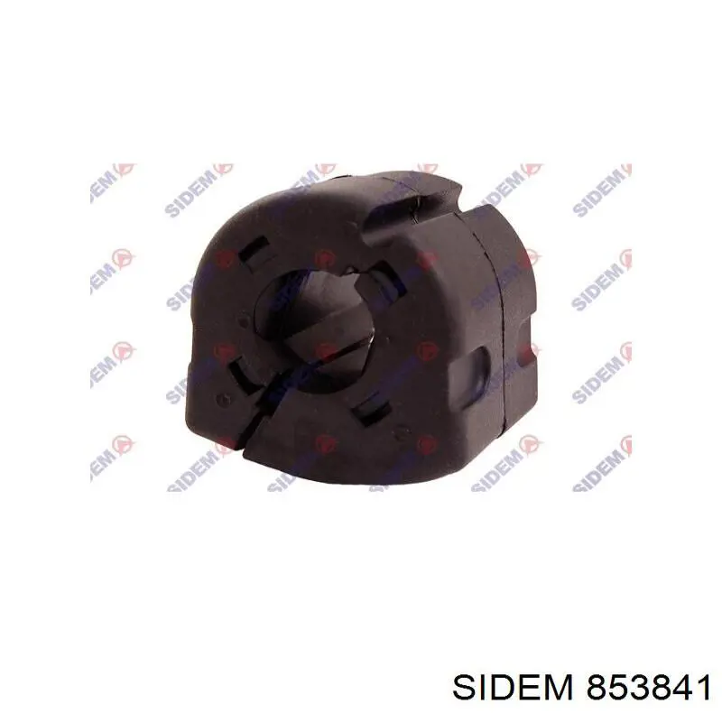 Bucha de estabilizador dianteiro Sidem 853841 preço, a partir de 8,39 USD