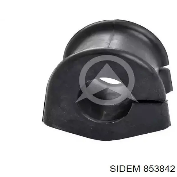 853842 Sidem Bucha de estabilizador dianteiro