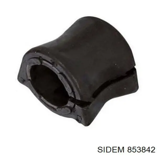 Bucha de estabilizador dianteiro Sidem 853842 preço, a partir de 7,32 USD