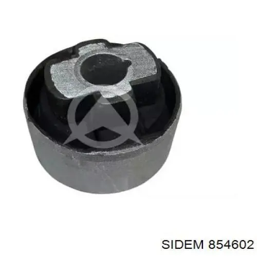 Bloco silencioso dianteiro do braço oscilante inferior Sidem 854602 preço, a partir de 11,79 USD