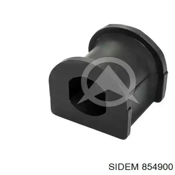 Bucha de estabilizador traseiro Sidem 854900 preço, a partir de 9,92 USD