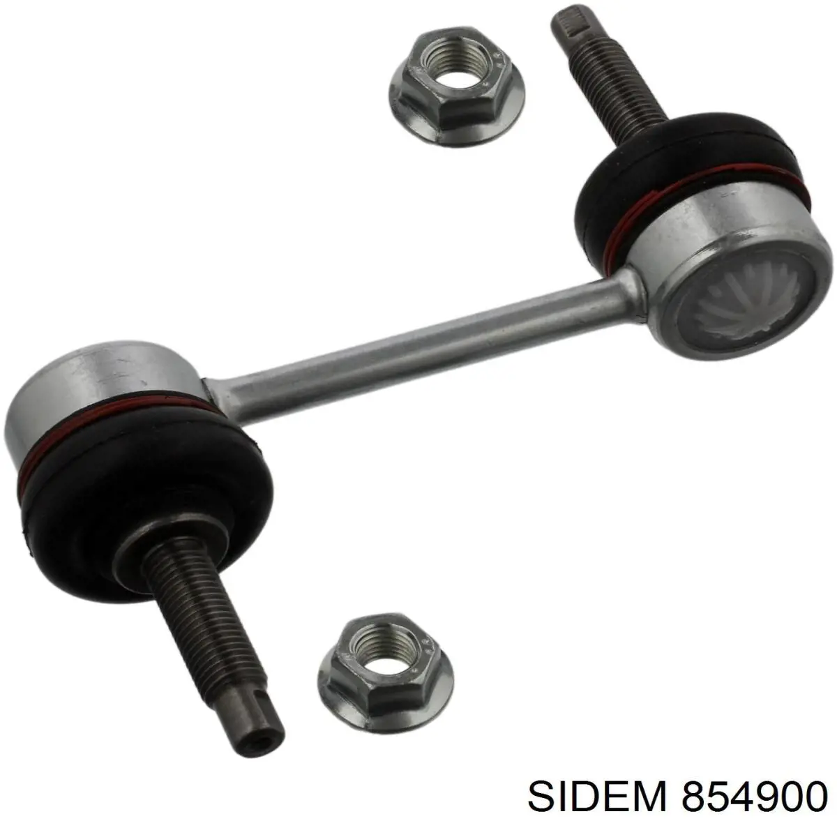 Compre 854900 Sidem Bucha de estabilizador traseiro