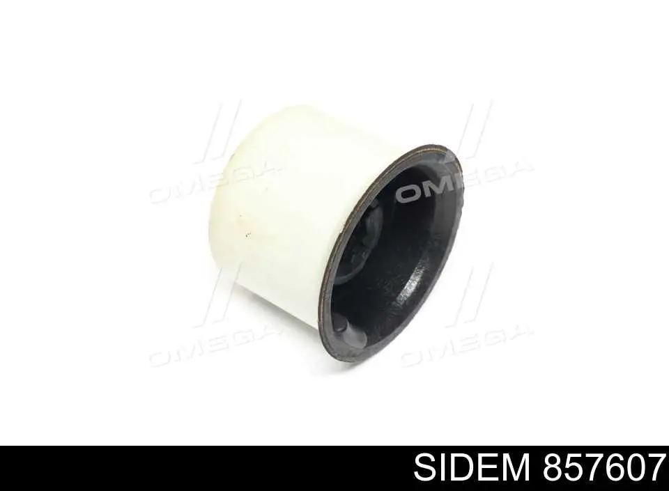 Bloco silencioso dianteiro do braço oscilante inferior Sidem 857607 preço, a partir de 6,40 USD