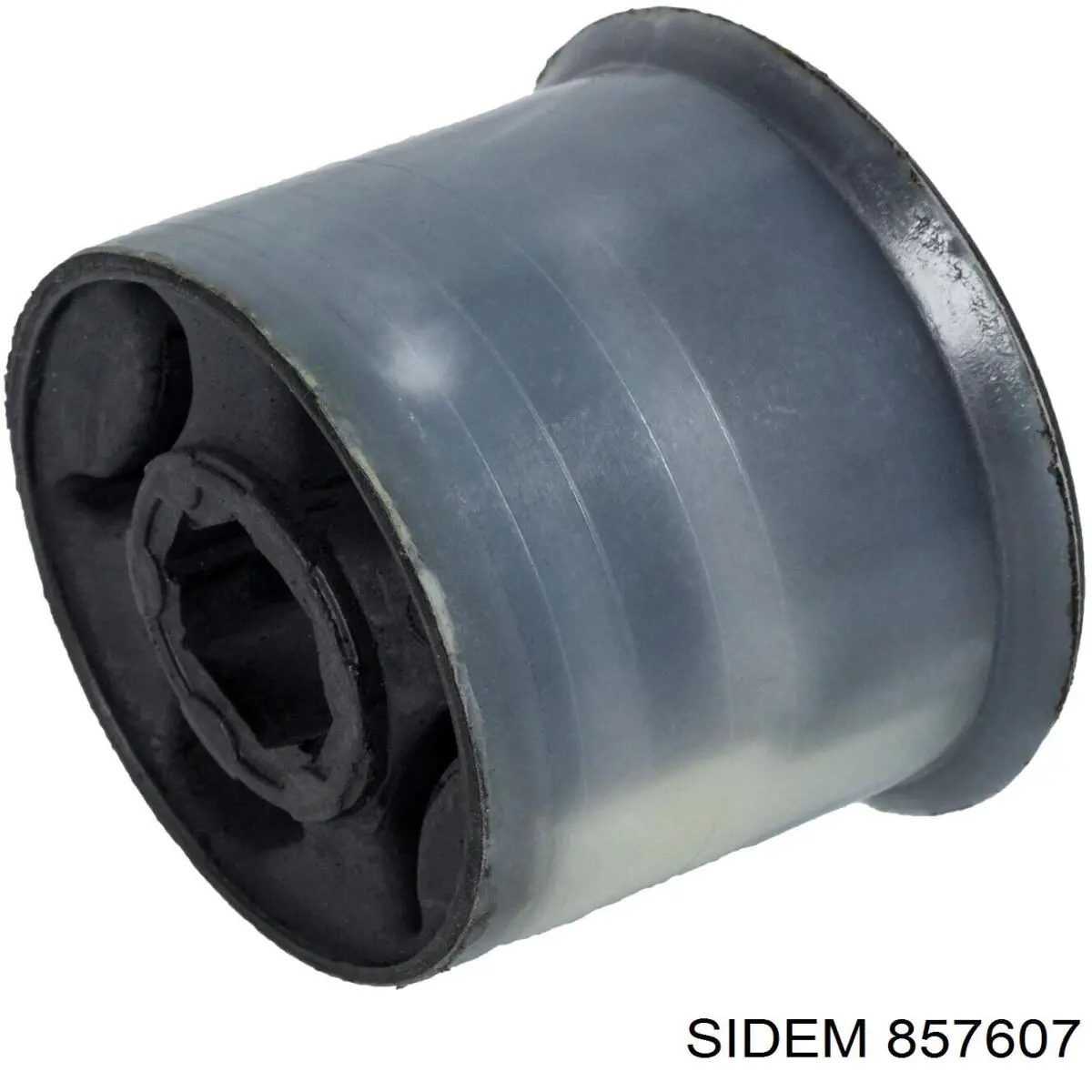 Compre 857607 Sidem Bloco silencioso dianteiro do braço oscilante inferior