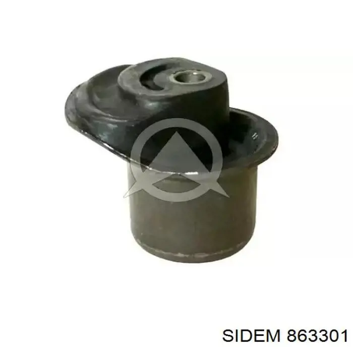 Bloco silencioso de viga traseira (de plataforma veicular) Sidem 863301 preço, a partir de 11,80 USD