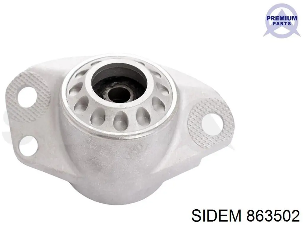Suporte de amortecedor traseiro Sidem 863502 preço, a partir de 19,89 USD