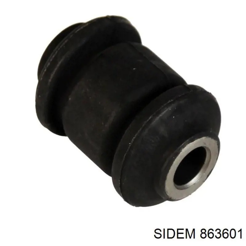 Compre 863601 Sidem Bloco silencioso dianteiro do braço oscilante inferior