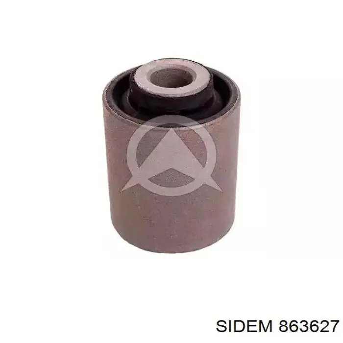 Bloco silencioso dianteiro do braço oscilante inferior Sidem 863627 preço, a partir de 6,94 USD
