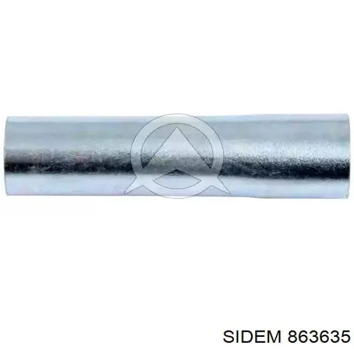 Bloco silencioso dianteiro do braço oscilante inferior Sidem 863635 preço, a partir de 2,31 USD