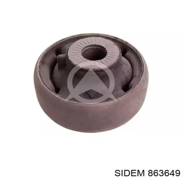 Bloco silencioso dianteiro do braço oscilante inferior Sidem 863649 preço, a partir de 10,18 USD