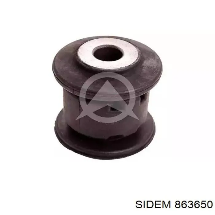 Bloco silencioso dianteiro do braço oscilante inferior Sidem 863650 preço, a partir de 9,75 USD