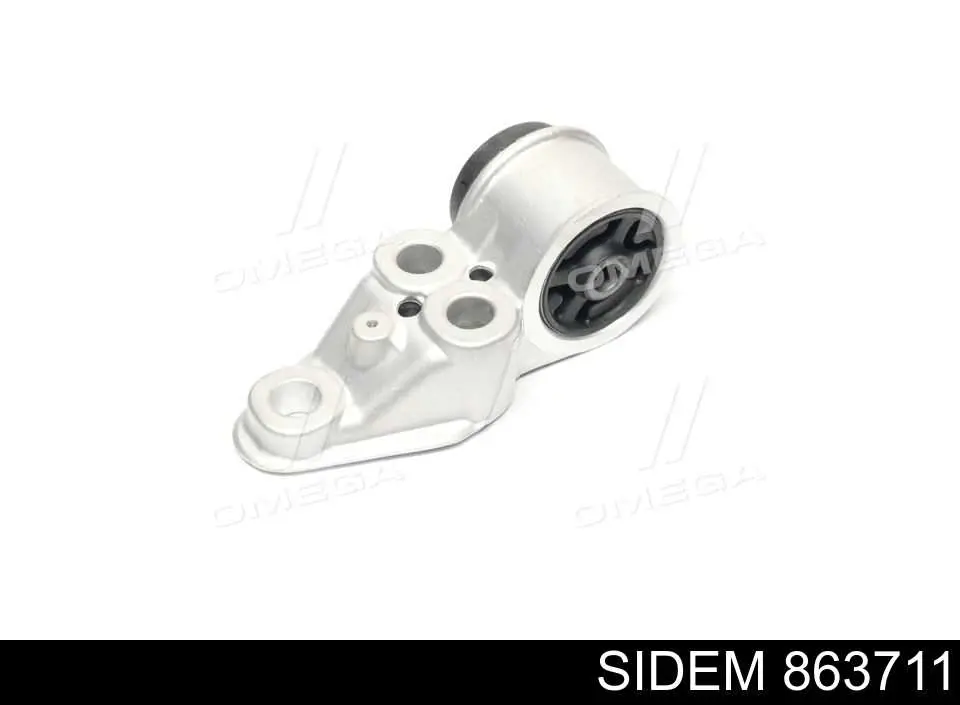 Consola de viga traseira Sidem 863711 preço, a partir de 75,02 USD
